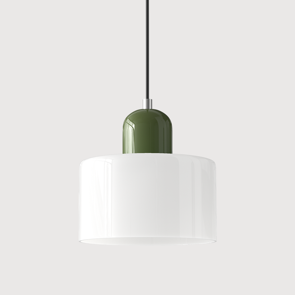 Suspension Bauhaus créative