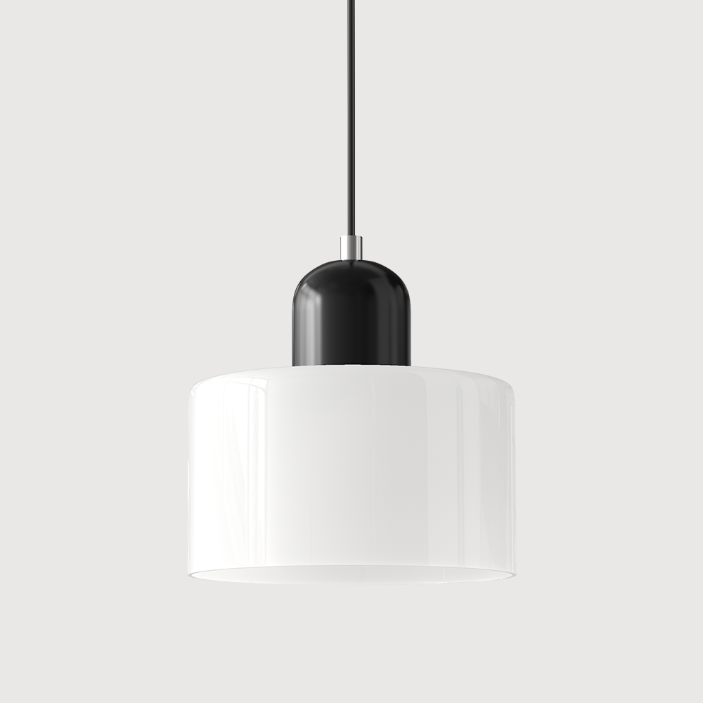 Suspension Bauhaus créative